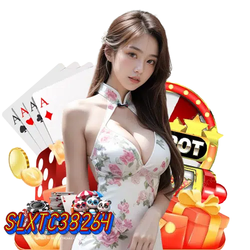 slxtc38264 สล็อตออนไลน์